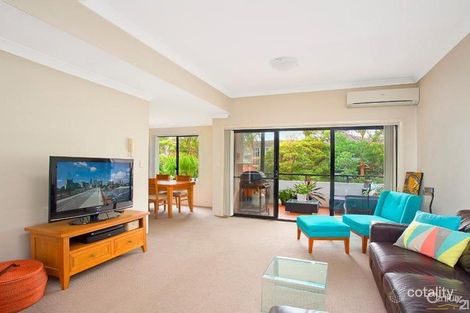 Property photo of 20/52-58 Howard Avenue Dee Why NSW 2099