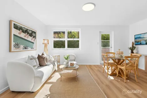 Property photo of 6/18 Dalley Street Queenscliff NSW 2096