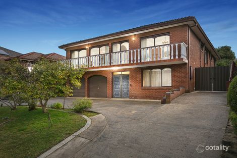 Property photo of 100 Wungan Street Macleod VIC 3085