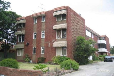 3/112-116 Ascot Vale Rd, Flemington, VIC 3031
