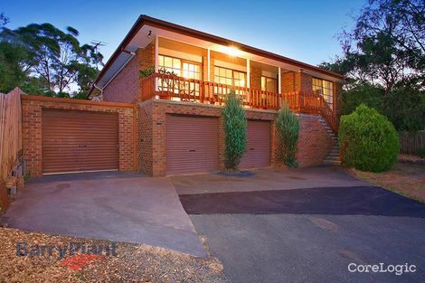 Property photo of 63 Switchback Road Chirnside Park VIC 3116