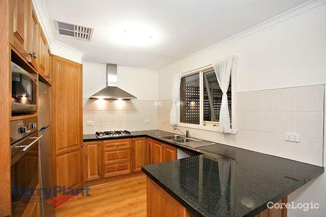 Property photo of 63 Switchback Road Chirnside Park VIC 3116