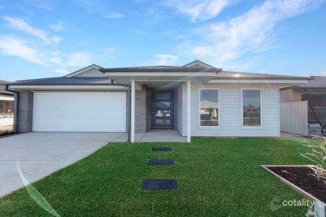 19 Ambridge Ave, Benalla, VIC 3672