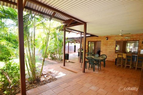 Property photo of 22 Pipit Loop Djugun WA 6725