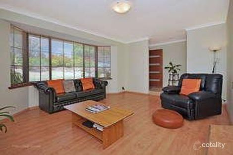 Property photo of 6 Harrier Way Beldon WA 6027