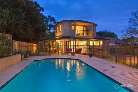 Property photo of 14 Augustine Street Hunters Hill NSW 2110