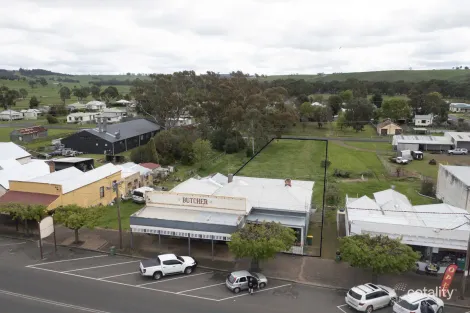 134 Henty St, Casterton, VIC 3311