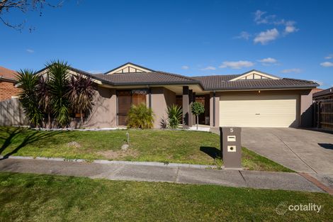 5 Somerset Ct, Narre Warren South, VIC 3805