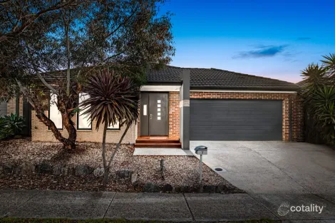 Property photo of 7 Parisel Circuit Mernda VIC 3754