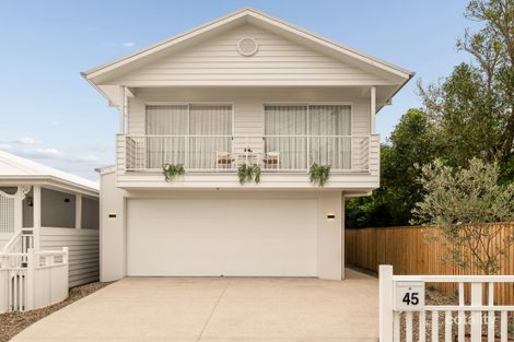 Property photo of 45 Grenade Street Cannon Hill QLD 4170
