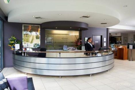 Property photo of 14/3 Studley Park Road Kew VIC 3101