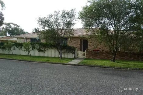 Property photo of 84 John Parade Lemon Tree Passage NSW 2319