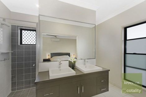 Property photo of 10 Gadsden Loop Mount Louisa QLD 4814