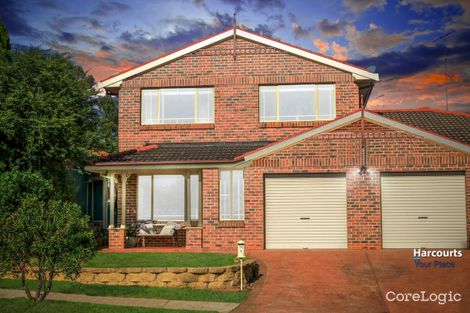 Property photo of 132B Glenwood Park Drive Glenwood NSW 2768