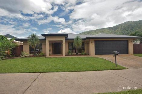 8 William Hickey St, Redlynch, QLD 4870