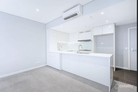 Property photo of 609/5 Wentworth Place Wentworth Point NSW 2127