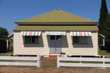 15 Queen St, Kingaroy, QLD 4610