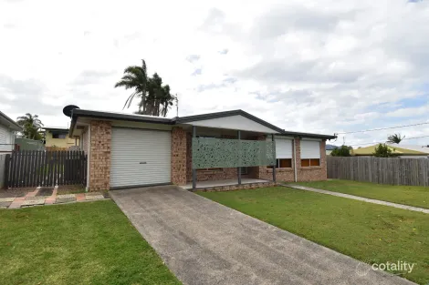 25 Careen St, Battery Hill, QLD 4551