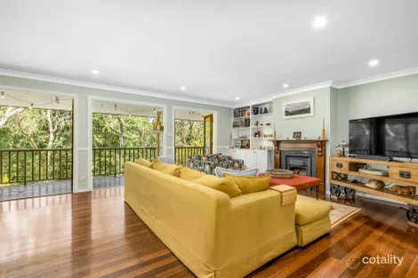 3 Wentworth Ave, Leura, NSW 2780