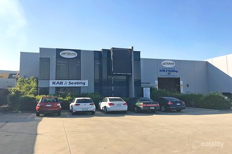 5/121 Frankston-Dandenong Rd, Dandenong South, VIC 3175