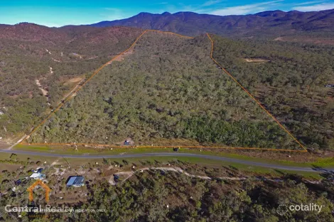 Lot 24 Lemontree Dr, Mutchilba, QLD 4872