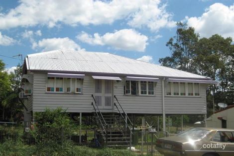 52 Hall St, Mount Morgan, QLD 4714