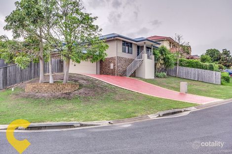 Property photo of 8 Mayfair Place Stretton QLD 4116