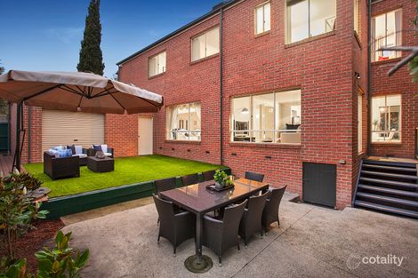 Property photo of 1 Carlyle Jackson Lane Eaglemont VIC 3084