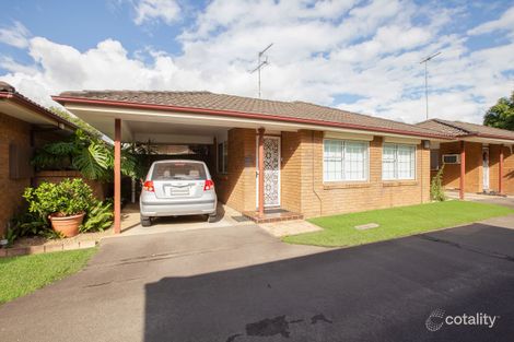 4/140 Francis St, Richmond, NSW 2753