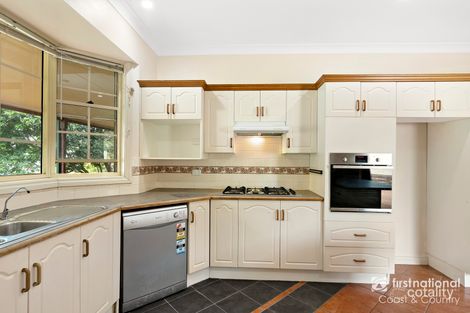 Property photo of 21 Burnett Avenue Gerringong NSW 2534