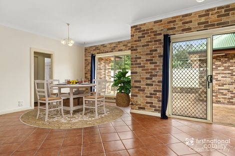 Property photo of 21 Burnett Avenue Gerringong NSW 2534