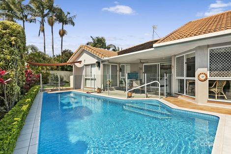 Property photo of 66 Newport Drive Robina QLD 4226