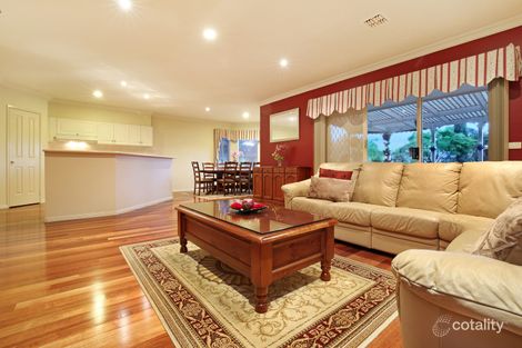 Property photo of 16 Carnarvon Close Taylors Lakes VIC 3038