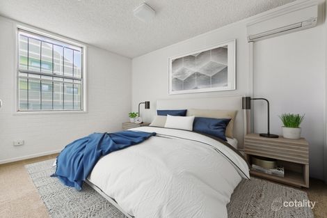 Property photo of 97/171 Flemington Road North Melbourne VIC 3051