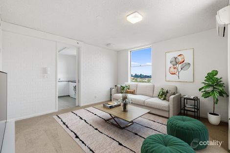 Property photo of 97/171 Flemington Road North Melbourne VIC 3051