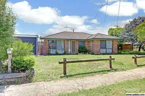 2 Airley Ct, Meadow Heights, VIC 3048