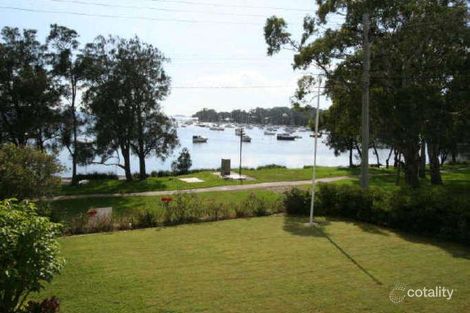Property photo of 41 Puna Road Wangi Wangi NSW 2267