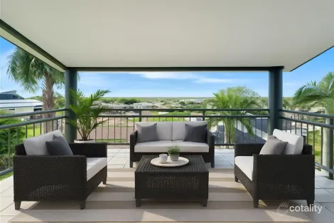 Property photo of 8/70 Rosebery Drive Rosebery NT 0832