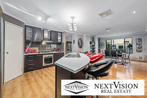 Property photo of 7 Zodiac Loop Atwell WA 6164