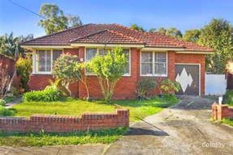 8 Wattle St, Enfield, NSW 2136