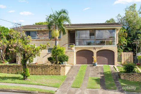 21 Gable St, Stafford Heights, QLD 4053