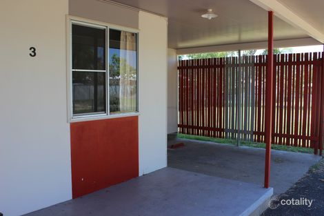 3/14 Duke St, Roma, QLD 4455