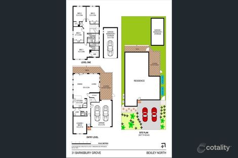 Property photo of 31 Barnsbury Grove Bexley North NSW 2207