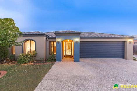 Property photo of 37 Leda Drive Tarneit VIC 3029