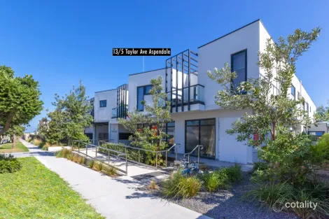 13/5 Taylor Ave, Aspendale, VIC 3195