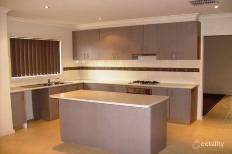 Property photo of 18 Burnside Way Mernda VIC 3754