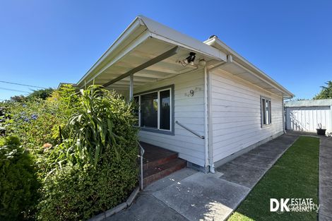 Property photo of 9 Maxweld Street Ardeer VIC 3022