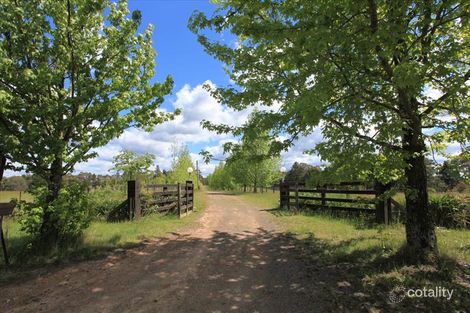 995 Mountain Lagoon Rd, Mountain Lagoon, NSW 2758