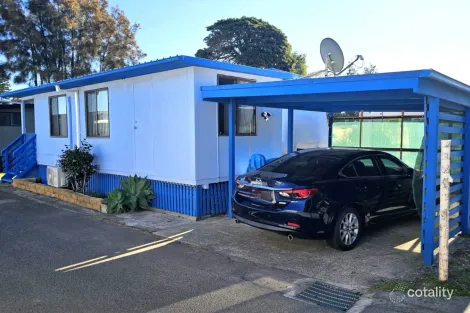 Property photo of 209/19 Judbooley Parade Windang NSW 2528