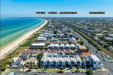 Property photo of 13/5 Taylor Avenue Aspendale VIC 3195